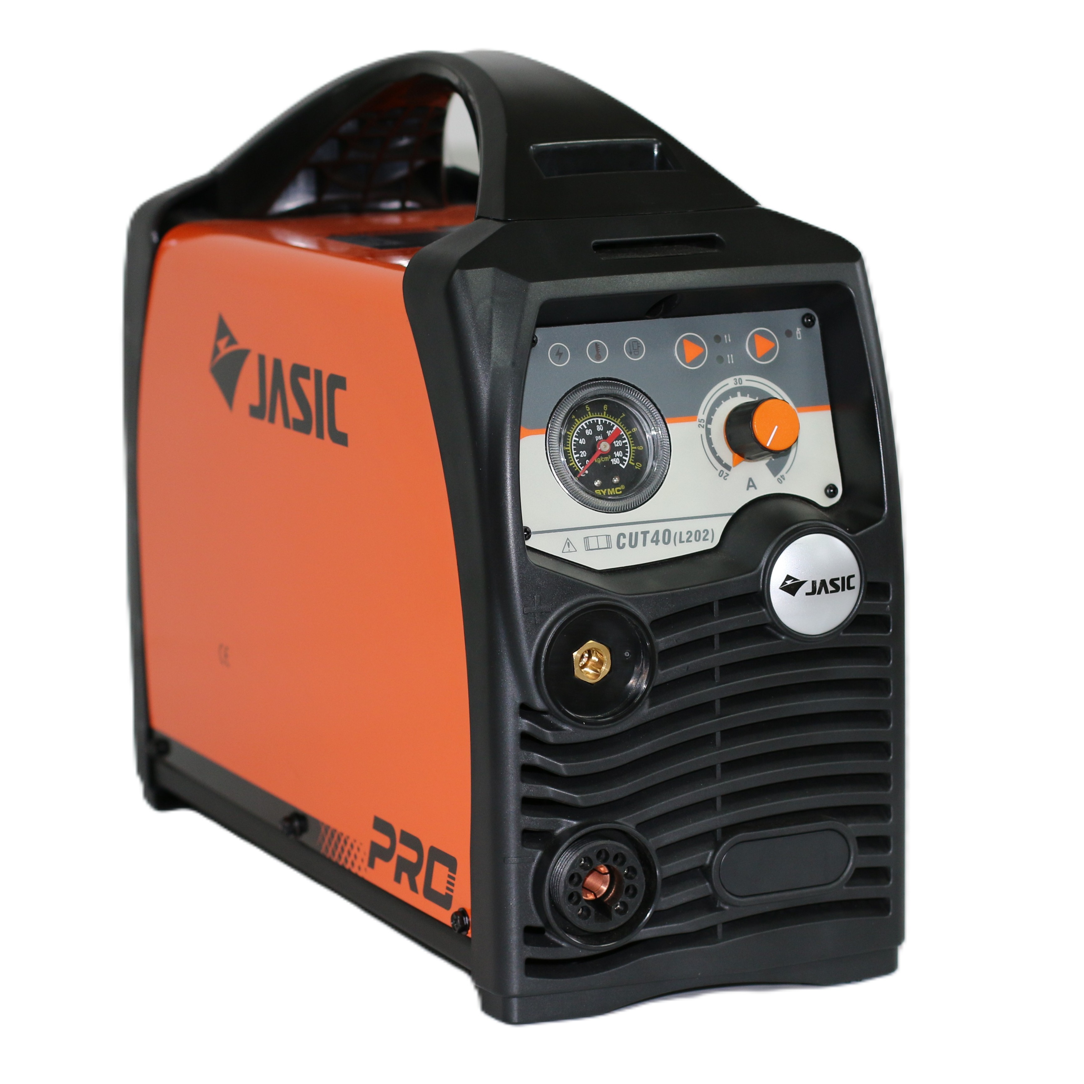 TIG 315 AC/DC